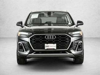 Used 2023 Audi Q5 2.0T Premium Plus w/ Premium Plus Package AWD/4WD video 2