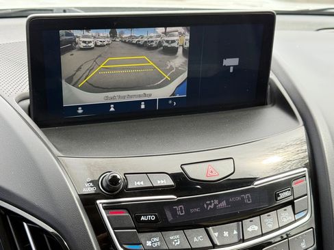 Used 2021 Acura RDX AWD image 24
