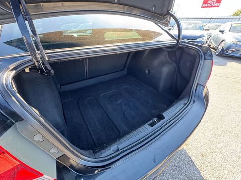 Used 2016 Chevrolet Cruze LT w/ Sun And Sound Package image 23