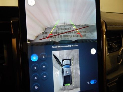 New 2025 Ford F150 Lightning Lariat image 26