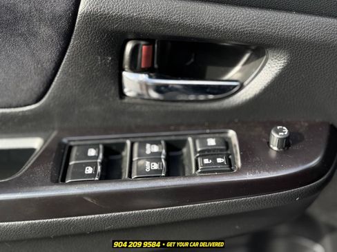 Used 2017 Subaru WRX STI AWD/4WD image 11