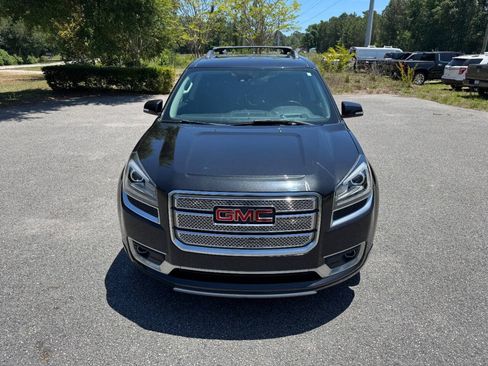 Used 2015 GMC Acadia Denali FWD image 2