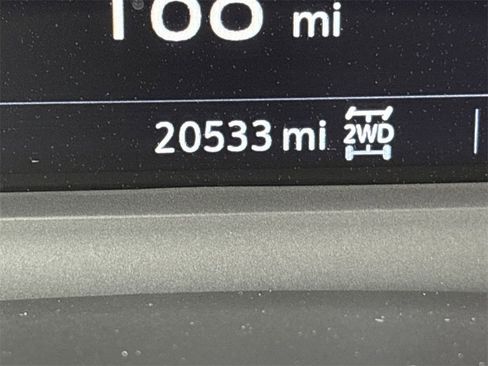 Certified 2025 Cadillac XT6 Premium Luxury image 12