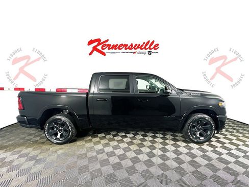 New 2026 RAM 1500 Big Horn image 8