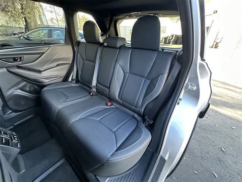 Certified 2024 Subaru Forester Wilderness image 14