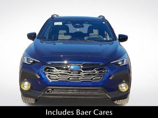 New 2026 Subaru Crosstrek 2.5i Sport AWD/4WD video 2