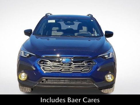 New 2026 Subaru Crosstrek 2.5i Sport AWD/4WD image 2
