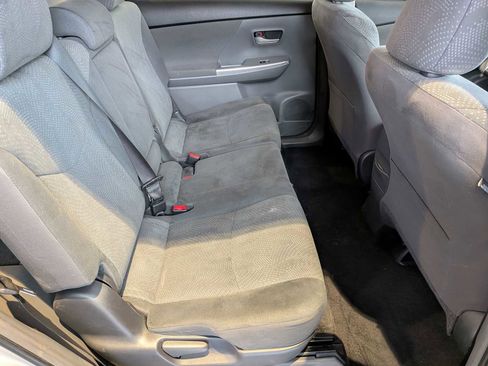 Used 2014 Toyota Prius V Two image 18