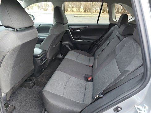 Used 2024 Toyota RAV4 XLE w/ Weather Package image 19