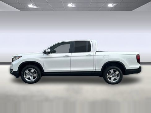New 2026 Honda Ridgeline RTL image 2