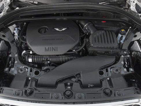 Used 2017 MINI Cooper Countryman S FWD image 13