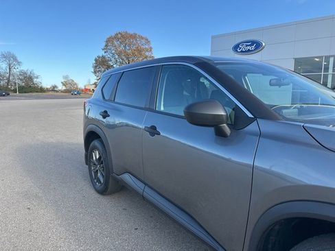 Used 2021 Nissan Rogue S image 7