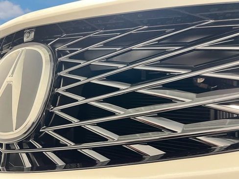 New 2026 Acura MDX A-Spec AWD/4WD image 14