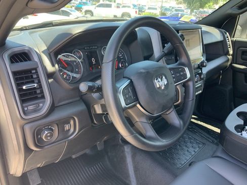 New 2025 RAM 4500 Tradesman image 11