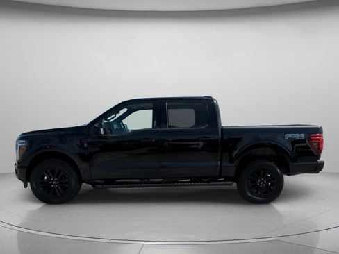 New 2026 Ford F150 Lariat image 16