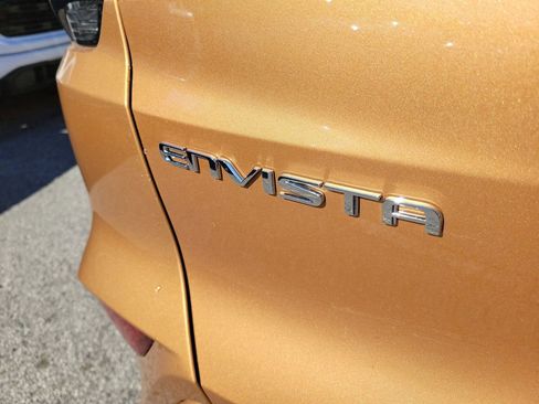 New 2026 Buick Envista Avenir image 8