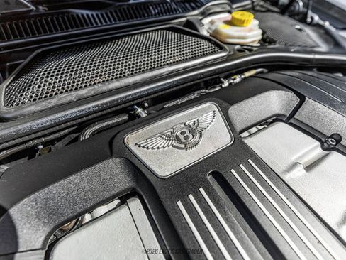 Used 2014 Bentley Flying Spur W12 AWD/4WD image 17