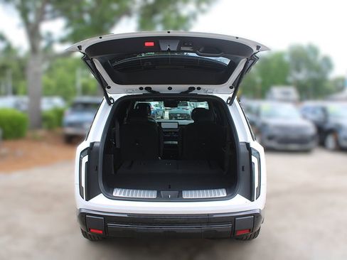 New 2027 Kia Telluride SX Prestige X-Line AWD/4WD image 9