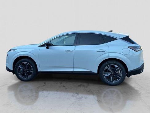 New 2026 Nissan Murano SL AWD/4WD image 2