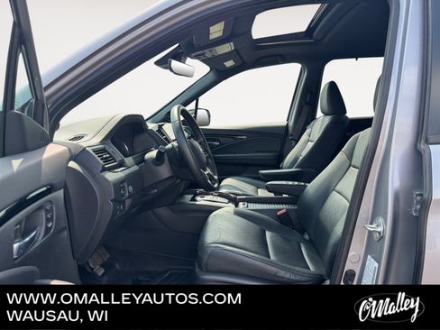 Used 2021 Honda Passport Touring image 10
