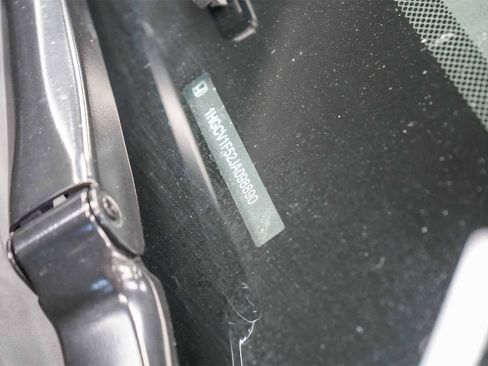 Used 2018 Honda Accord EX-L image 28