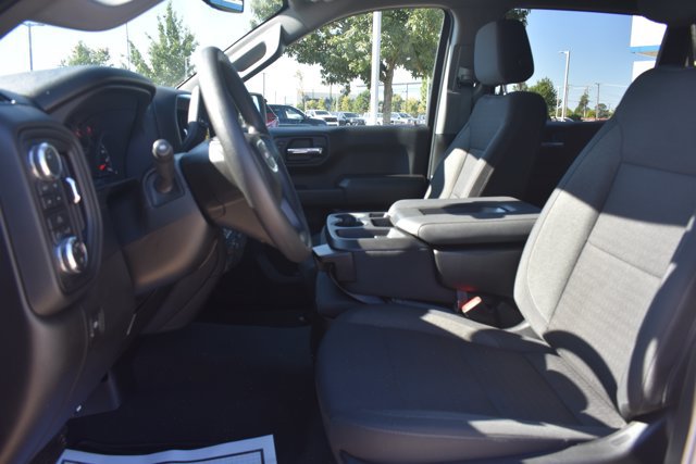 Used 2026 GMC Sierra 1500 Pro w/ Pro Value Package AWD/4WD image 18