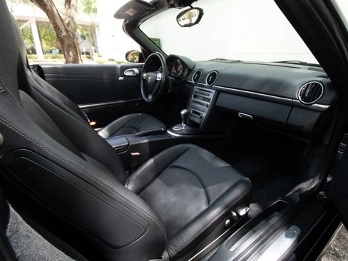 Used 2008 Porsche Boxster S RWD image 40
