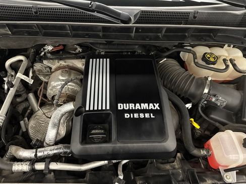 Used 2024 GMC Sierra 1500 Denali w/ Technology Package AWD/4WD image 71