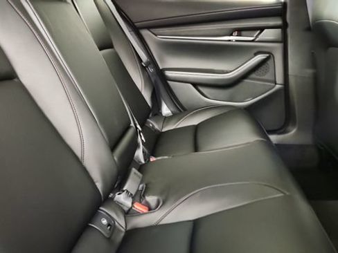 New 2026 MAZDA MAZDA3 s Sport FWD image 27