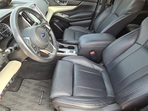 Used 2022 Subaru Ascent Limited w/ Technology Package image 14