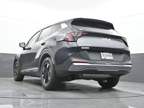 Used 2026 Kia Sportage LX FWD image 48