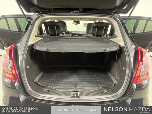 Used 2019 Buick Encore Sport Touring FWD image 13