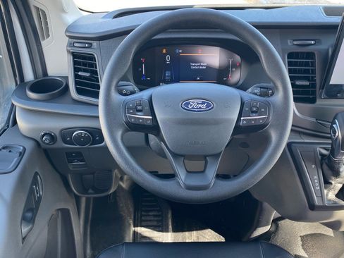 New 2026 Ford Transit 250 Base image 7