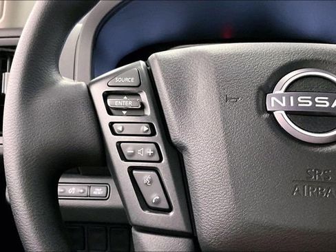 New 2026 Nissan Frontier S w/ Tow Package image 20