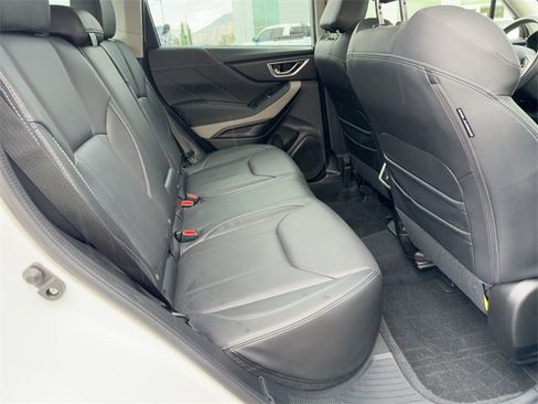 Used 2022 Subaru Forester Limited image 30