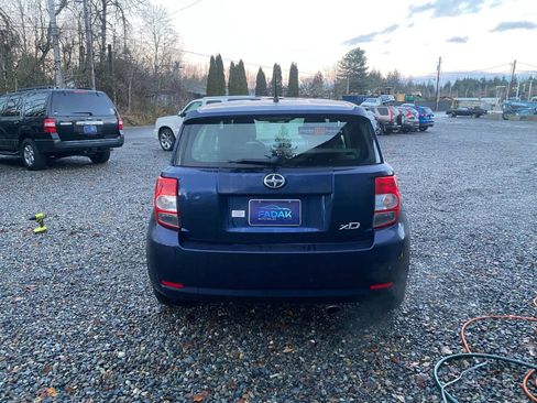 Used 2014 Scion xD image 5