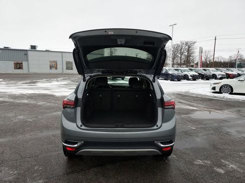 Certified 2023 Buick Envision Essence image 22