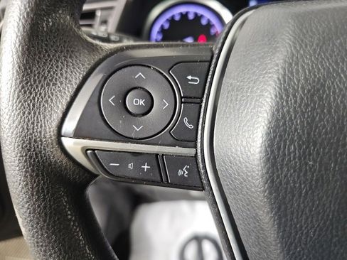 Used 2023 Toyota Camry LE image 16