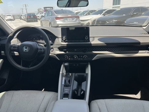 Used 2023 Honda Accord LX image 19