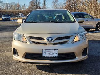 Used 2013 Toyota Corolla L video 2