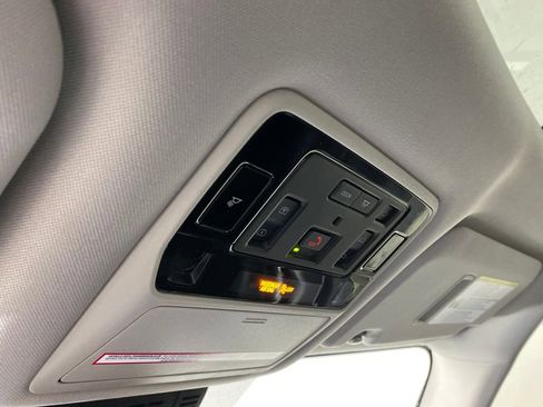 New 2026 Toyota Grand Highlander XLE image 26