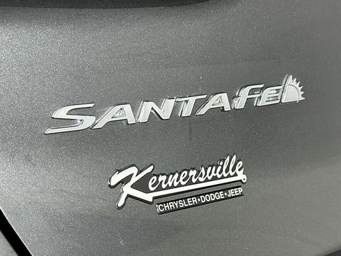 Used 2023 Hyundai Santa Fe SEL AWD/4WD image 28