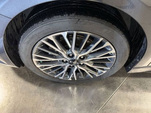 Certified 2024 Kia Forte GT-Line w/ GT-Line Premium Package image 10