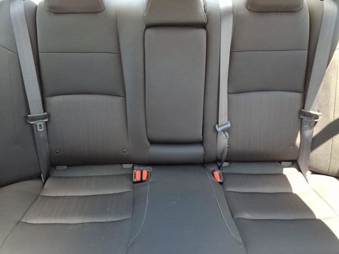 Used 2025 Nissan Altima 2.5 SV w/ SV Special Edition Package FWD image 23