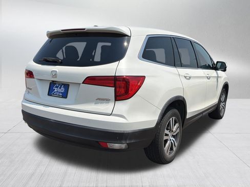 Used 2016 Honda Pilot EX-L image 7