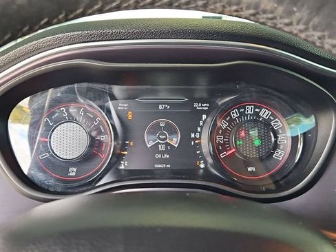 Used 2017 Dodge Challenger SXT Plus RWD image 15