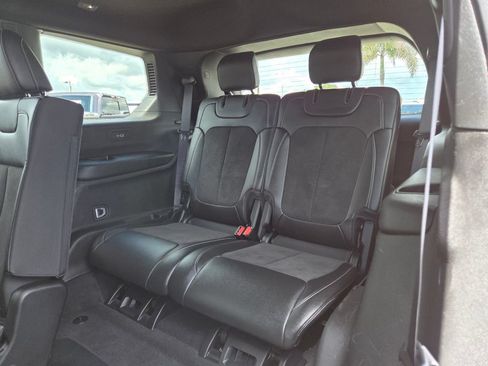 Used 2024 Jeep Grand Cherokee L Laredo AWD/4WD image 23