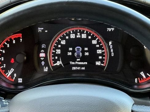 Used 2023 Dodge Durango Citadel AWD/4WD image 15