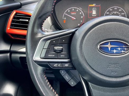 Used 2020 Subaru Forester Sport w/ Popular Package #2 AWD/4WD image 10