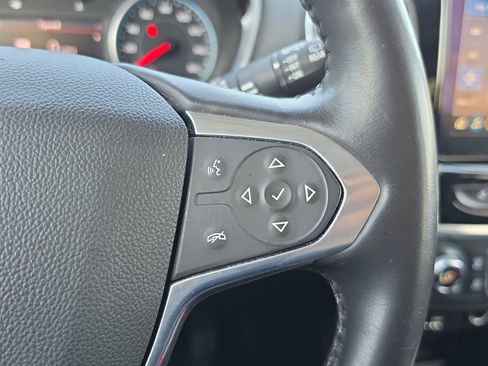 Used 2020 Chevrolet Traverse Premier w/ Redline Edition FWD image 22